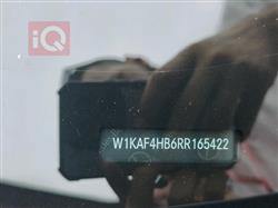 مرسيدس بنز C-Class